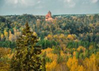 Parc national de la Gauja 