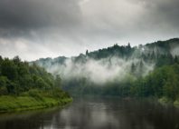 Parc national de la Gauja 