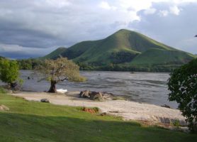 Parc national de la Lopé : le poumon vert de l’Afrique