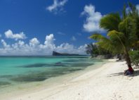 Plage de Pereybère 