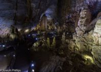 Phong Nha - Ke Bang 