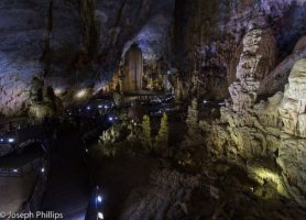 Phong Nha - Ke Bang : la région des grottes légendaires