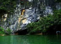 Phong Nha - Ke Bang 