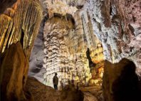 Phong Nha - Ke Bang 