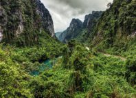 Phong Nha - Ke Bang 