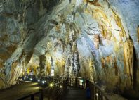 Phong Nha - Ke Bang 