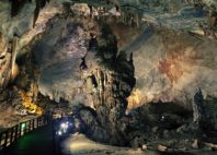 Phong Nha - Ke Bang 
