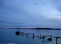 Plage de Bilene 