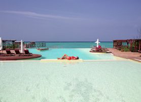 Plage de Nungwi : la destination ciblée des voyageurs