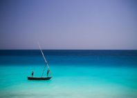 Plage de Nungwi 