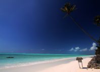 Plage de Paje 