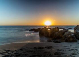 Plage de Popenguine : le havre de paix sénégalais