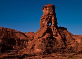 Plateau de l'Ennedi : un véritable musée à ciel ouvert