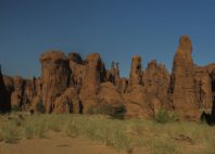 Plateau de l'Ennedi 