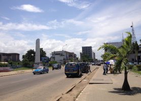 Pointe Noire : une ville pas comme les autres