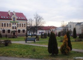 Polotsk : découvrez cette ville au charme si particulier