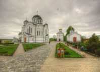 Polotsk 
