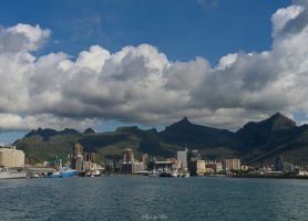 Port Louis : capitale du paradis mauricien