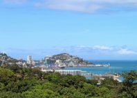 Port Moresby 
