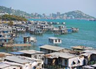 Port Moresby 