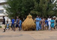 Porto-Novo 