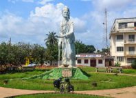 Porto-Novo 