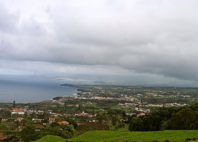 Ribeira Grande 