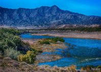 Richtersveld 