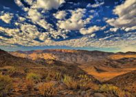 Richtersveld 