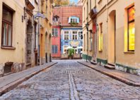 Riga 