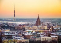 Riga 