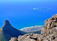 Robben Island 