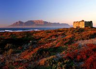 Robben Island 