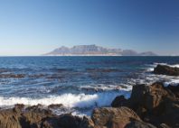 Robben Island 