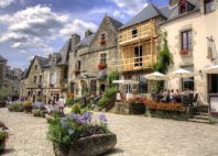 Rochefort-en-terre 