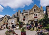 Rochefort-en-terre 