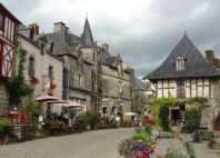 Rochefort-en-terre 