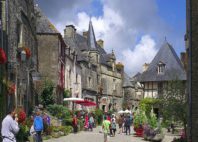 Rochefort-en-terre 