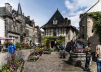 Rochefort-en-terre 