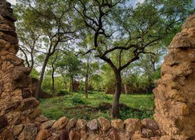 Ruines de Loropéni : un mythe irrésistible