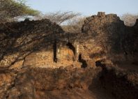 Ruines de Takwa 