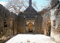 Ruines de Takwa 