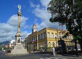 Saint-Denis : découvrez cette ville vraiment magique