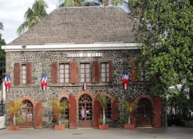 Saint-Leu : la belle petite commune balnéaire !