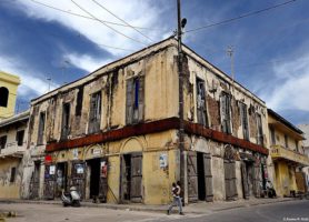 Saint-Louis : un séjour dans une ville historique