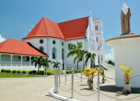 Samoa : une splendide terre de rêves et de passions