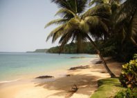 Sao Tomé-et-Principe 