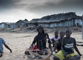 Sassandra : la ville au panorama somptueux