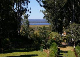 Shiwa Ngandu : une remarquable attraction