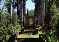 Shiwa Ngandu 